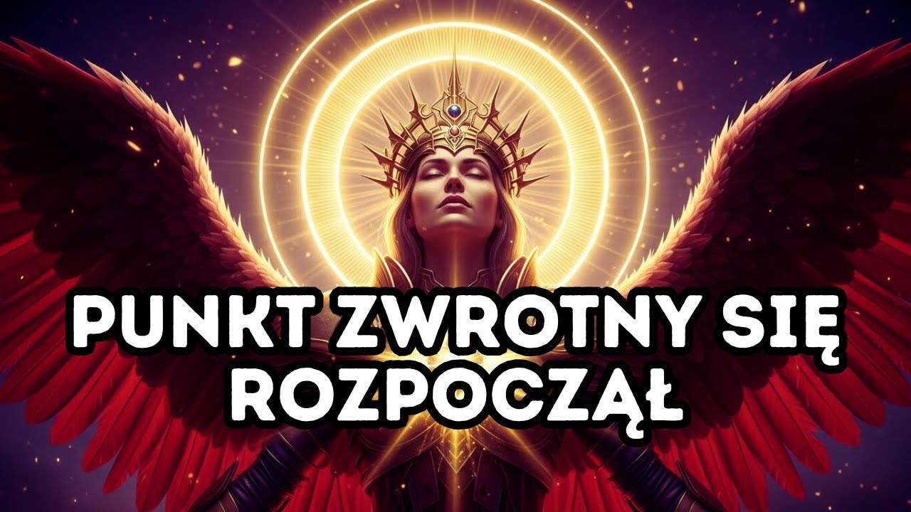 Bóg widział, że wszystko znosiłeś w milczeniu — teraz nadeszła odpowiedź.