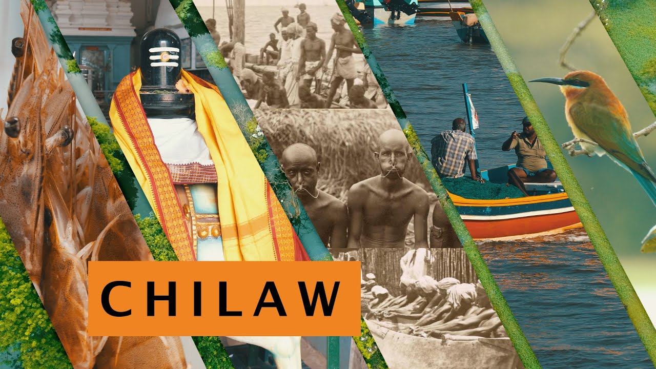 Chilaw | Sri Lanka