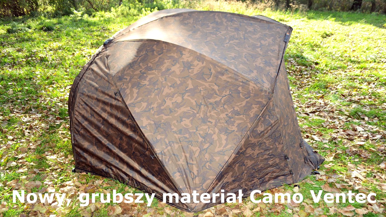 SUPA BROLLY MK2 SYSTEM 60