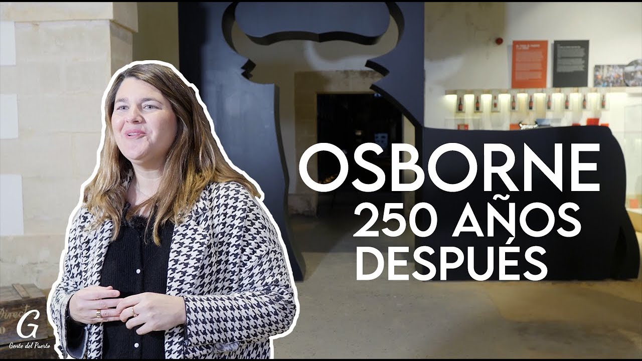 Osborne, 250 años después 4K