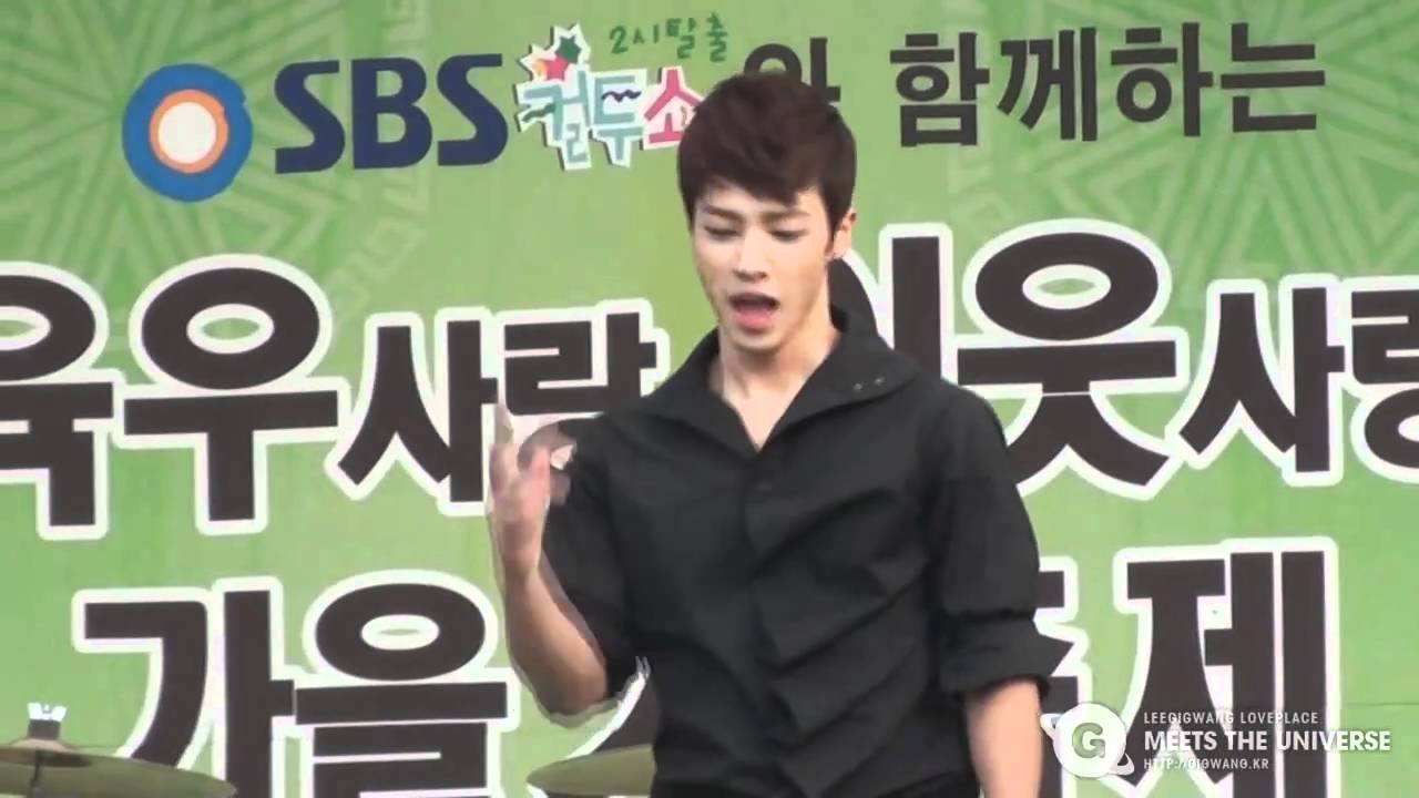 101031 sbs 두시탈출 컬투쇼 - Special (gigwang.ver)