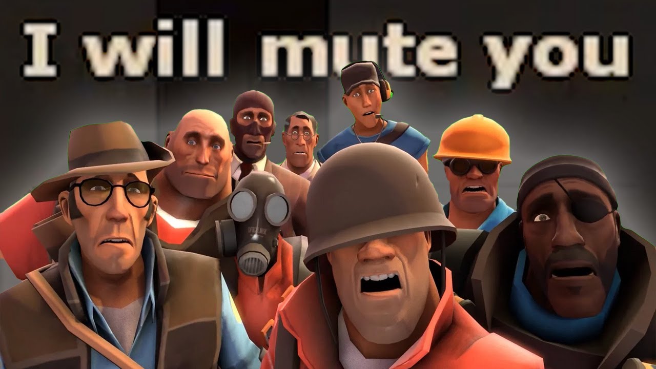 Администраторы TF2 исправили кризис с ботами