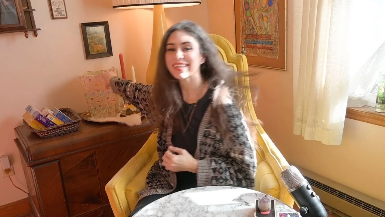 Leo ♌️ Love 💘 Tarot ~ November ~ A Good Batch, Riff Raff (the Rapper) & A Raincheck