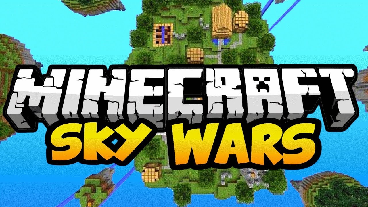 LAAVAKAUPUNKI - SkyWars /W Master