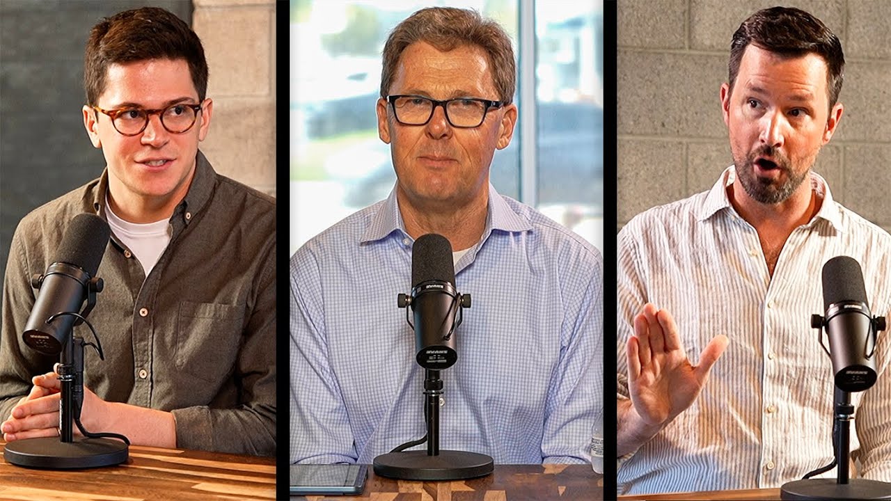 Fintech Revealed: Earned Wage Access with Nico Simko and Dan Loomis