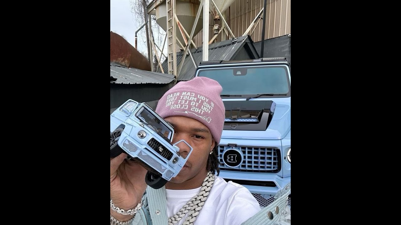 Lil Baby Type Beat I Trap Instrumental 2026