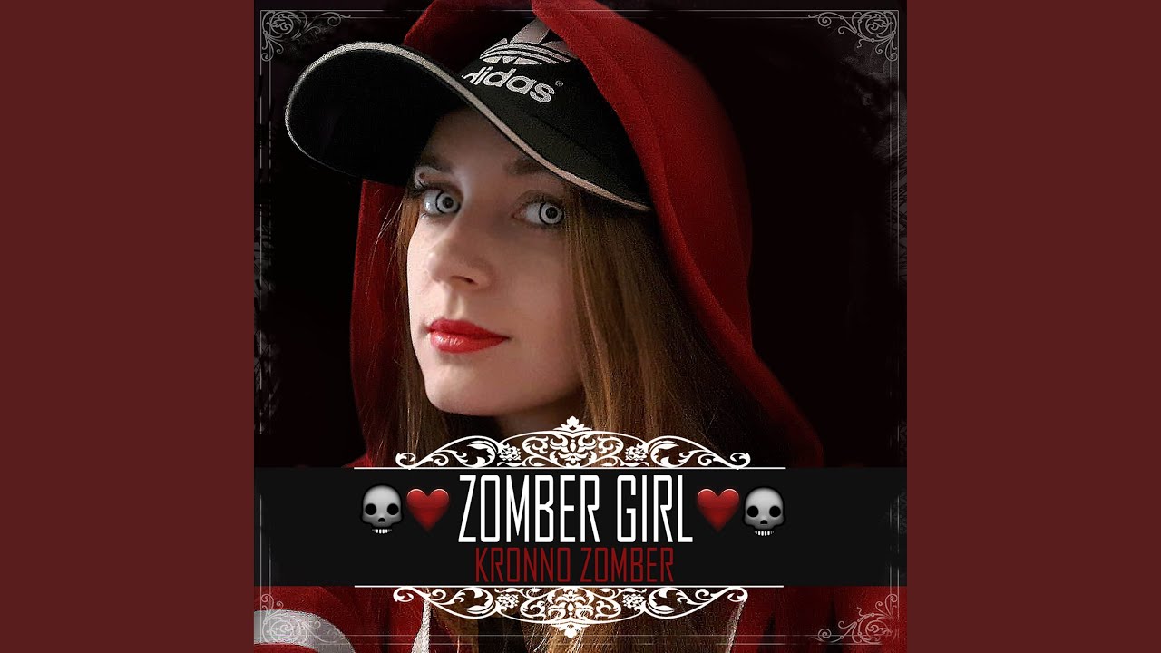 Zomber Girl
