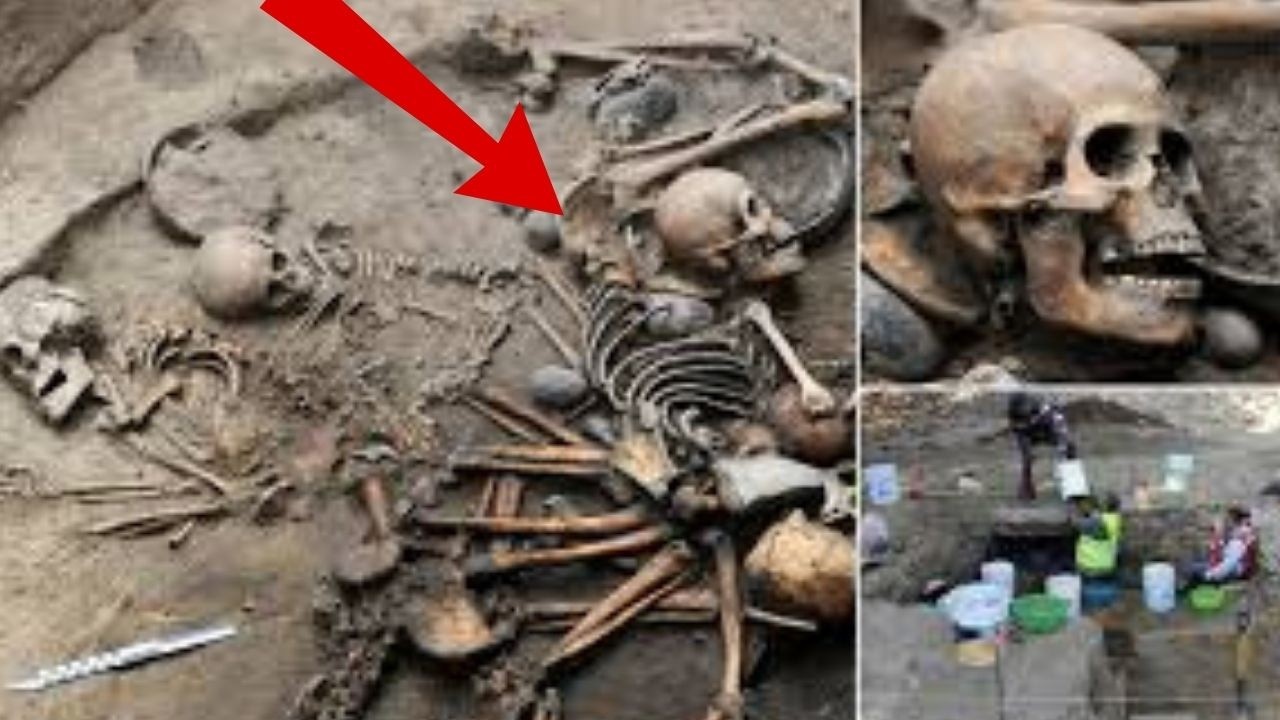 15 Human Remains Found in the Last Decade That Terrified Scientists