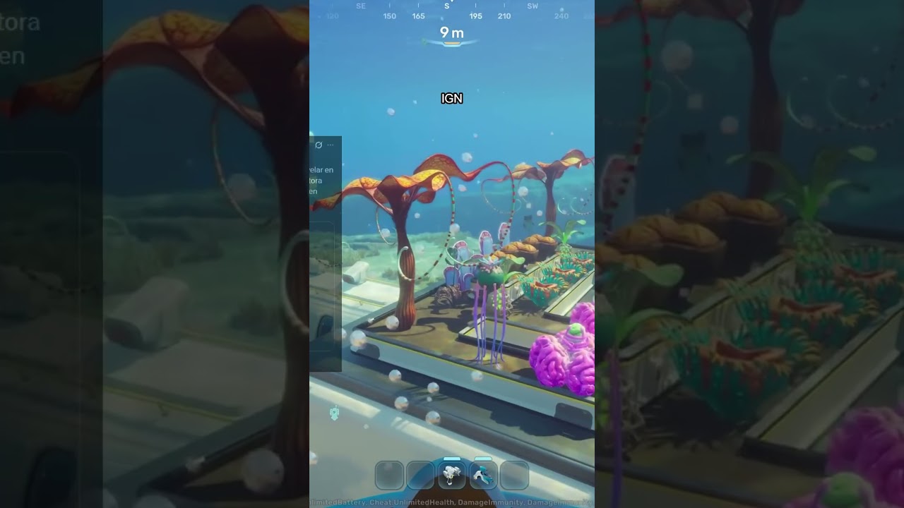 ES OFICIAL! SUBNAUTICA 2 SALE EN MAYO!!! ⚠️⚠️⚠️ #subnautica #subnautica2 #survival #news