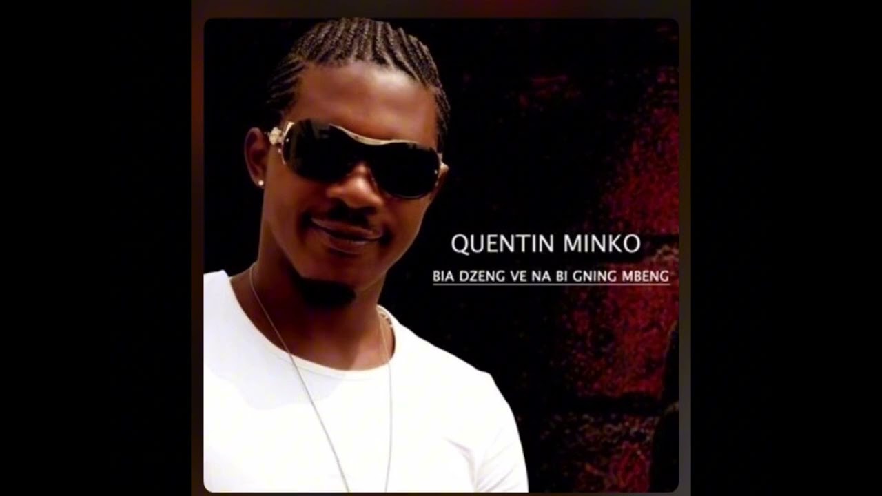 QUENTIN MINKO (MA LERE VE ZEN)