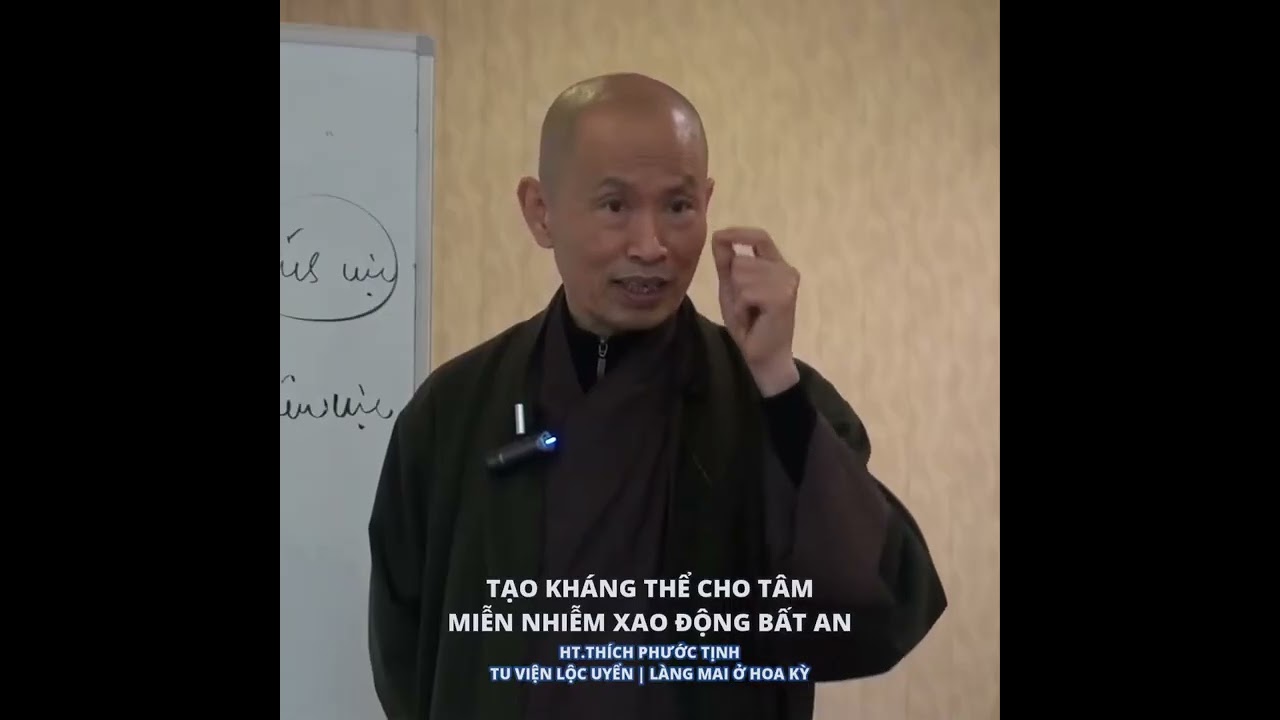 TẠO KHÁNG THỂ CHO TÂM