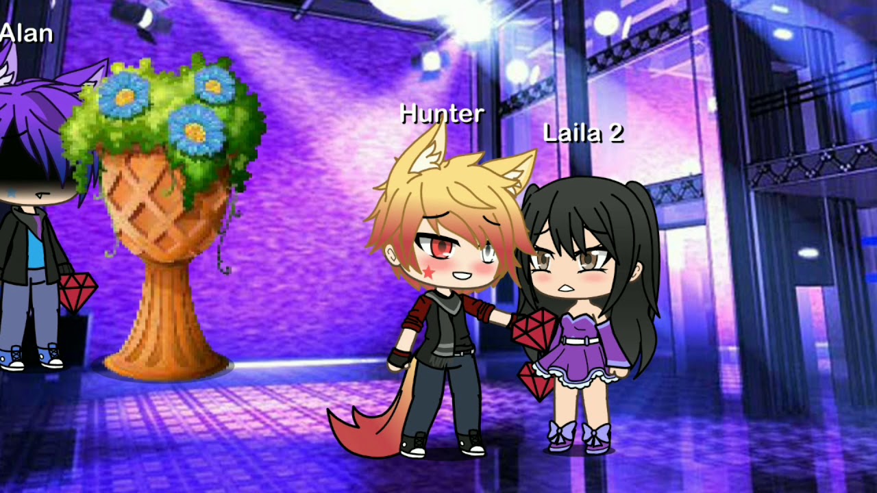 💘Confesiones de Amor💘~Especial de San Valentín atrasado xD~ Parte2//Valeria Gtz
