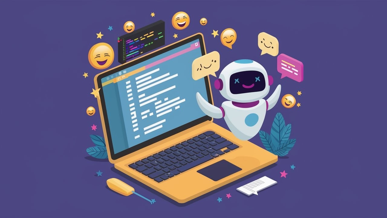 Je créé un ChatBot IA avec ChatBase (gratuit et sans code)