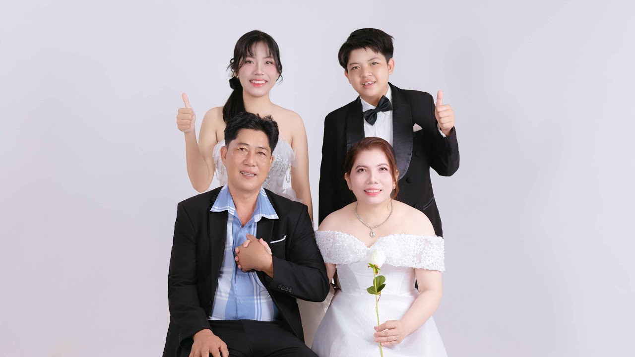 SINH NHẬT BÉ ĐẶNG PHÚC