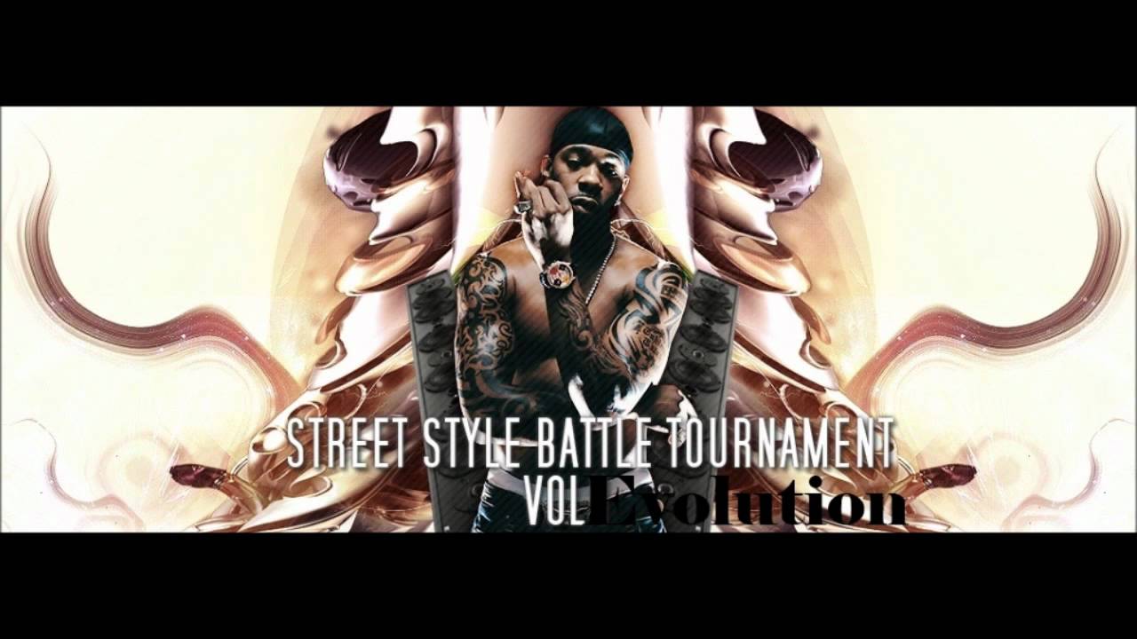 DJ Durim vs. DJ B-Hot - Street Break ( SSBT Vol.3 Runde 1 )