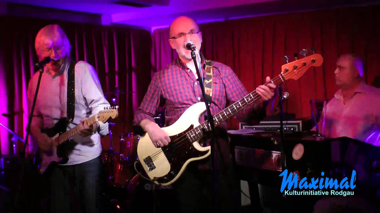 Klaeptn-After Midnight-Live-Konzert-Maximal-Rodgau