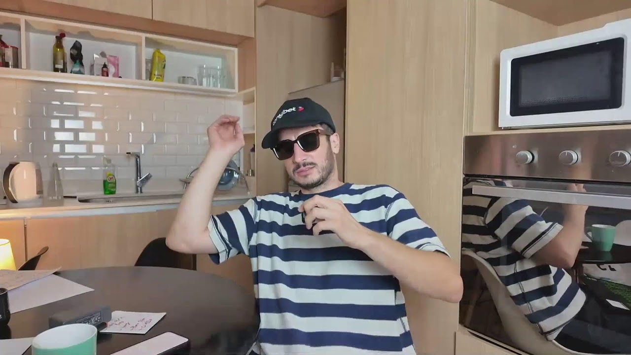 pero que shusha paso 5 live / altoyoyo /
