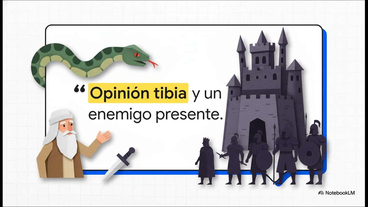 Historia de Venganza