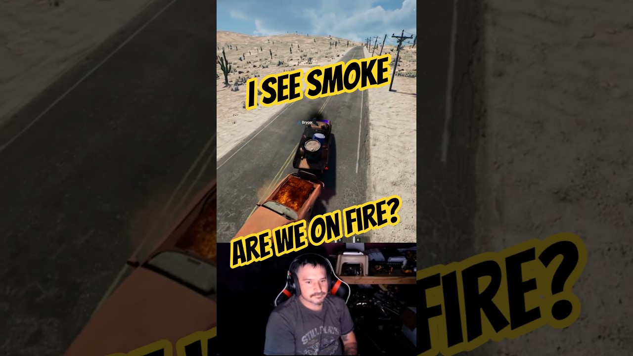 Not The Best Drivers 