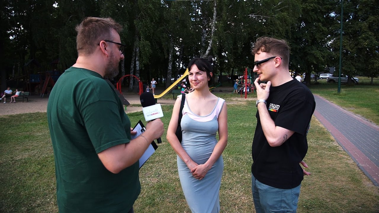 Jak wygląda herb Pabianic? TEST WIEDZY #1