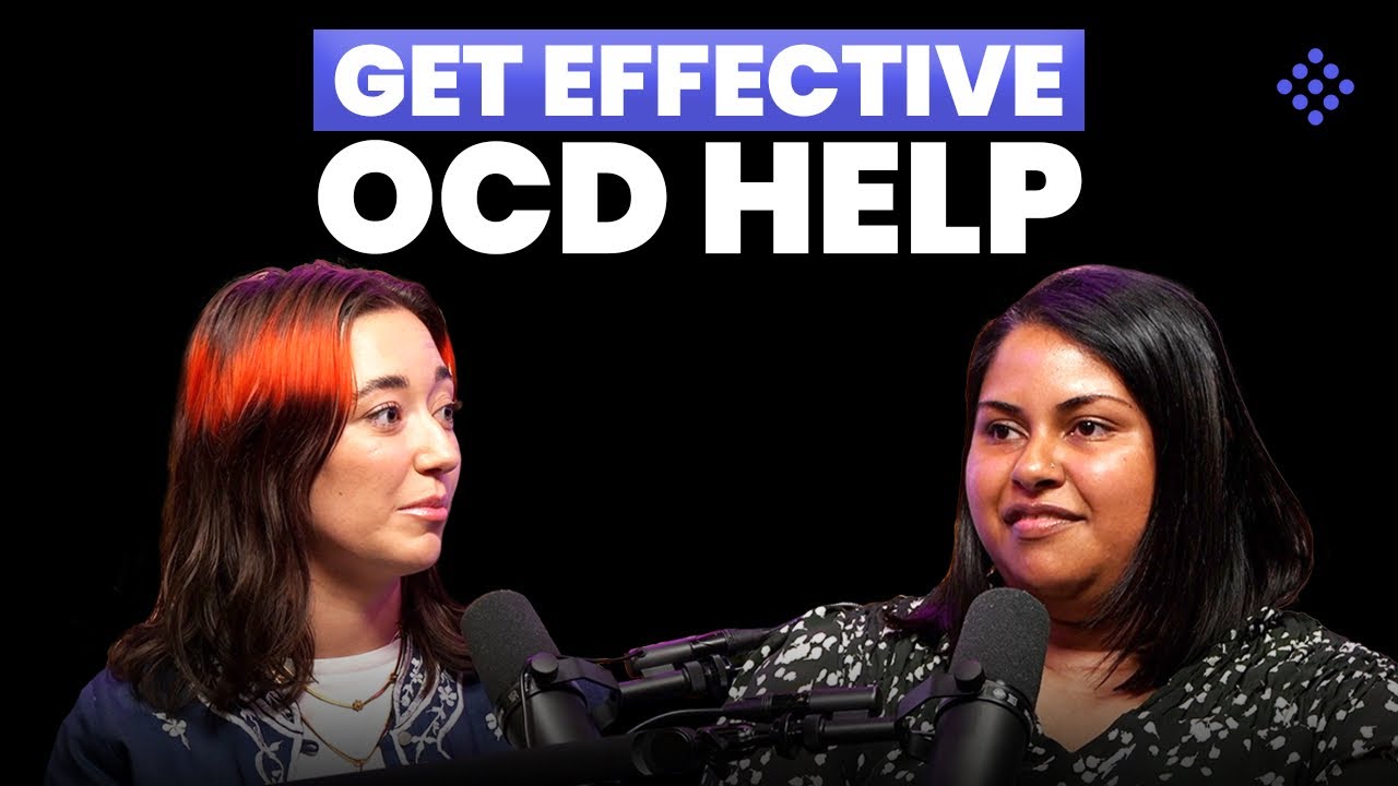 OCD Treatment: What's Specialized And What's Not