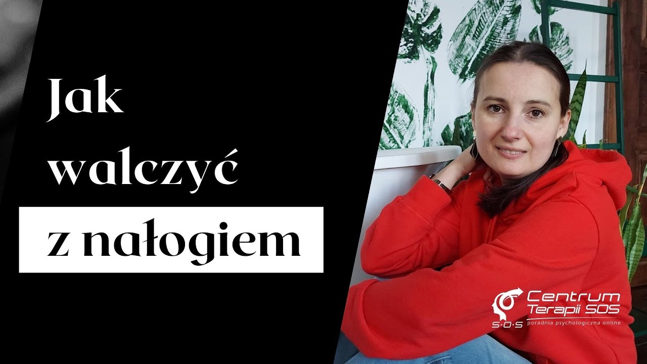 Jak dogadać się ze swoją głową, aby skutecznie walczyć z nałogiem