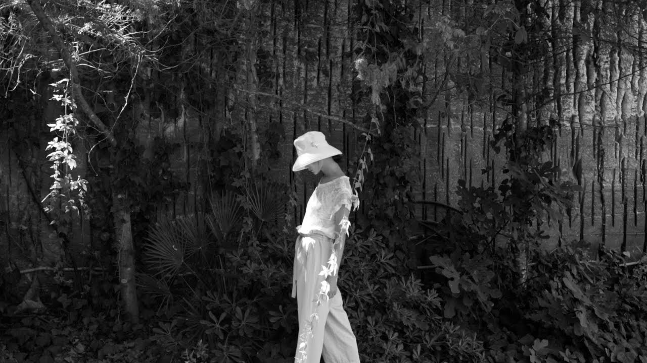 The Garden |  Spring Summer 2018 Film