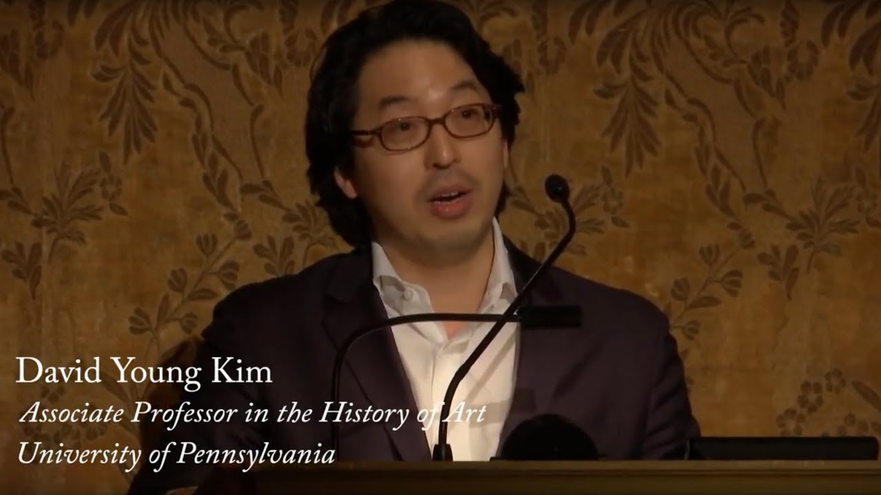David Young Kim: 