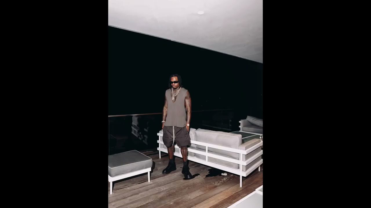 (FREE) Gunna Type Beat - 