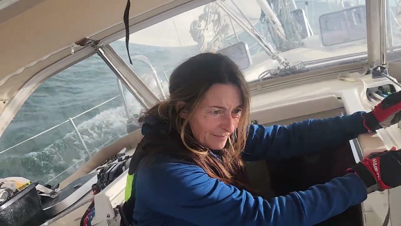 2024 Season Recap on the S/V Tiger Lily