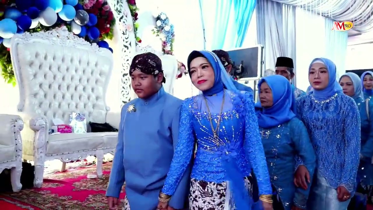 NEW CAHYO MUDHO Kirab Ati KesiKSO DHIMAS TEDJO UD SUWARNI NDUWE GAWE HARI 3 06 Desember 2025
