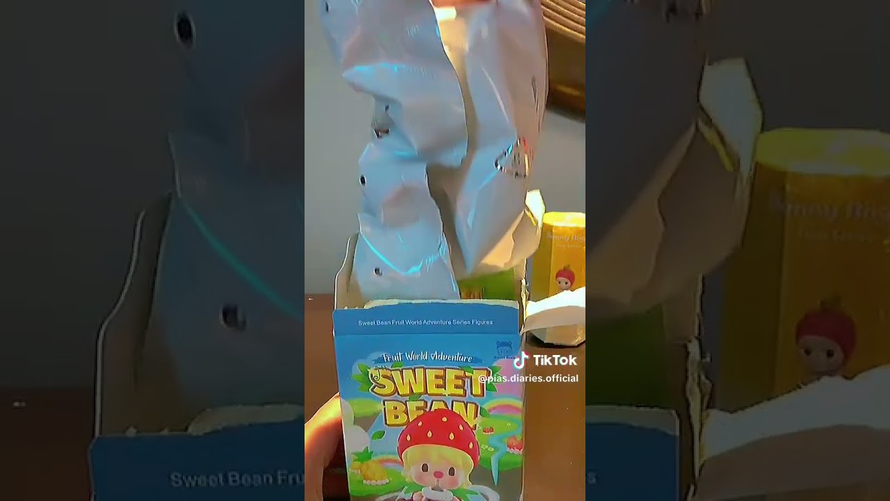 2411202 blind boxes unbox teddylulu popsmart