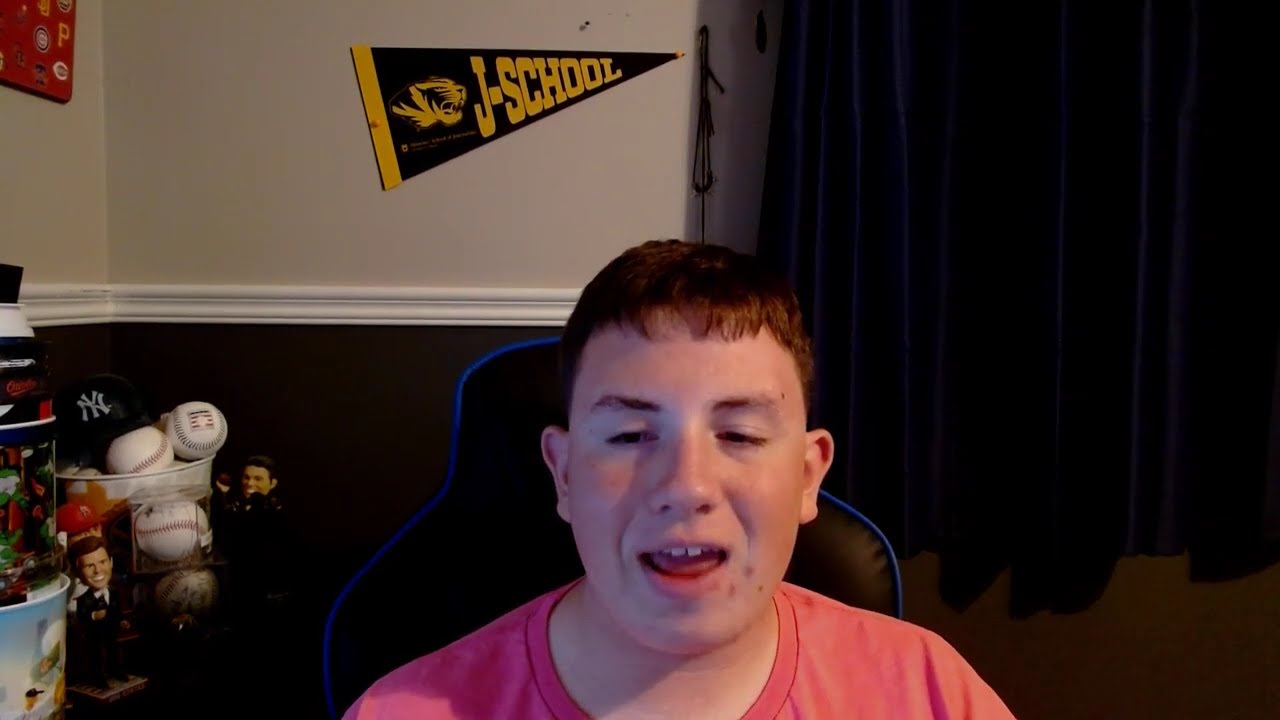 Jamie Arnold Prospect Watch
