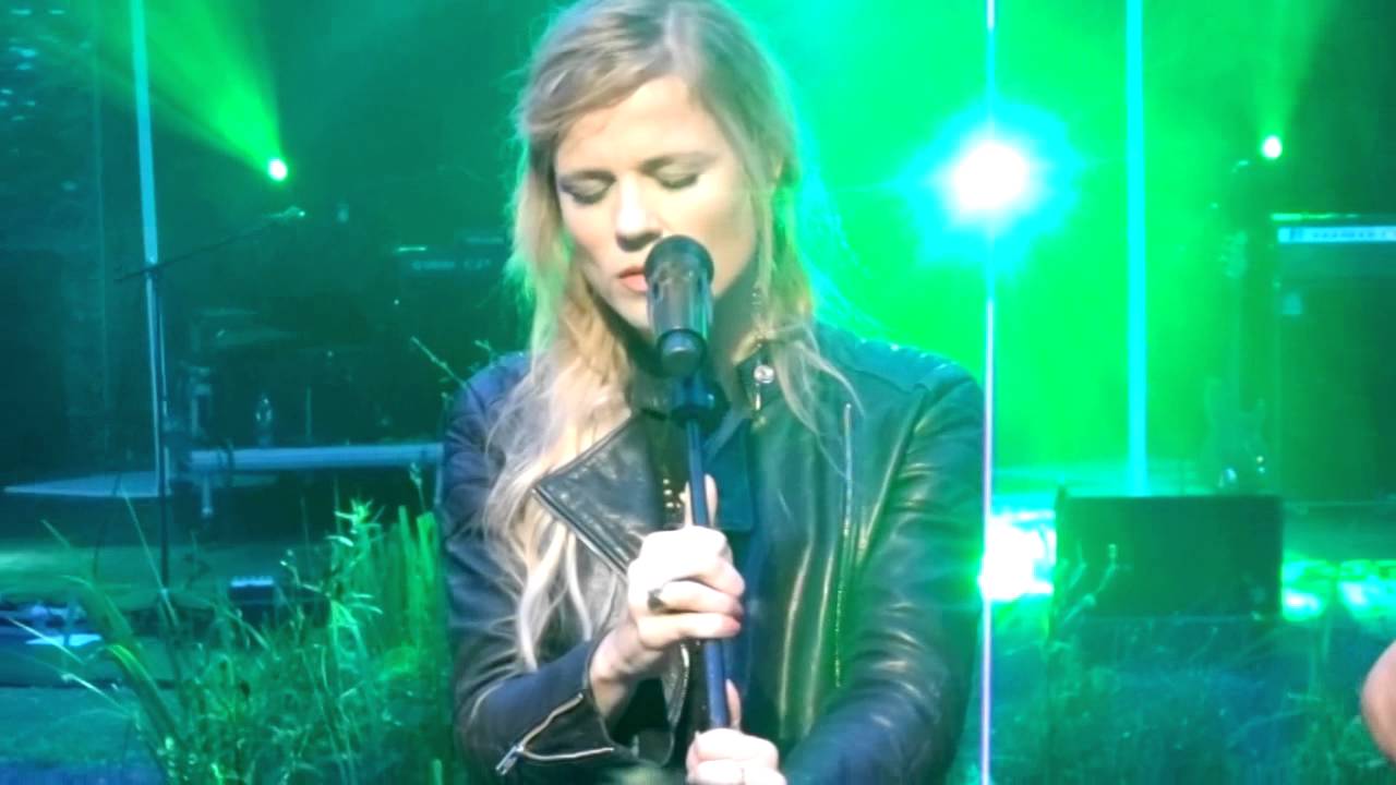 Ilse DeLange - I Still Cry @ Caprera 2013