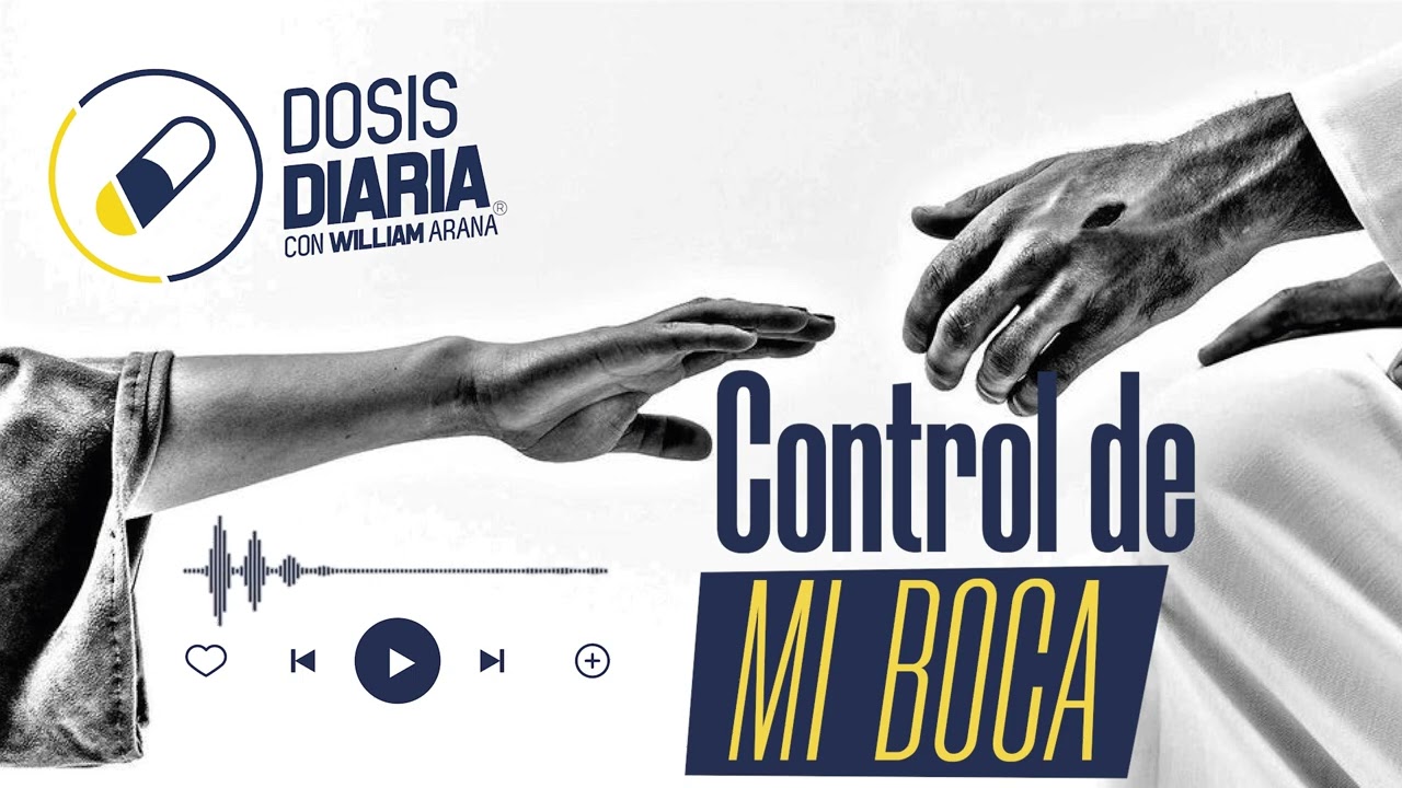 Dosis Diaria Roka - Control de mi boca