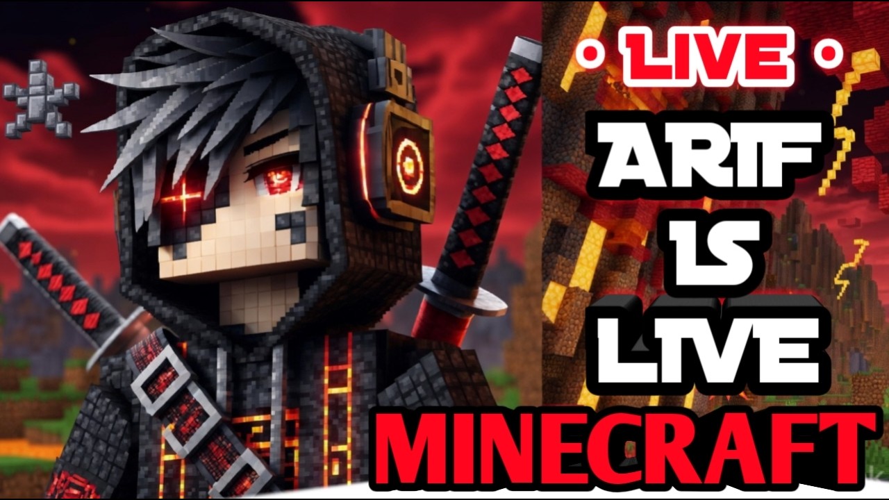 Minecraft World Live #shorts #minecraft