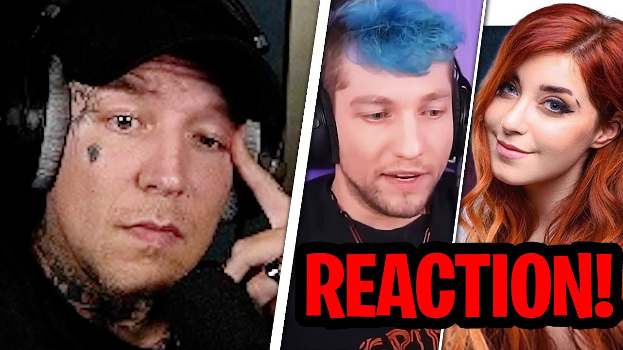 Weitere VORWÜRFE gegen ANNITHEDUCK!😱 Kuchen Talks #964 | MontanaBlack Reaktion