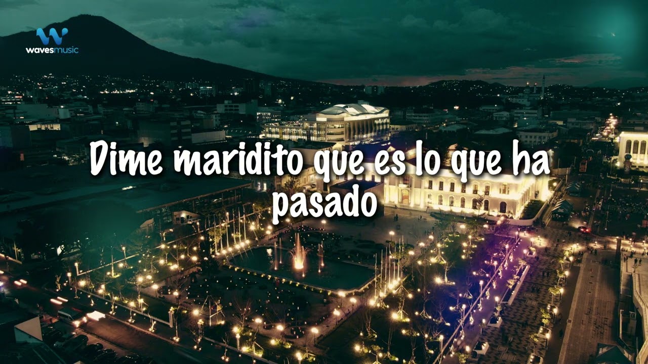 El Maridito Complaciente | Los Hermanos Flores | @loshermanosfloresoficial  | LyricWide
