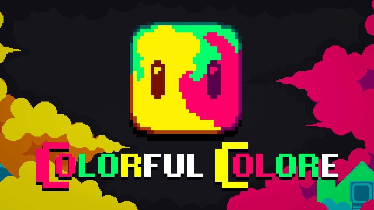 Colorful Colore Trailer