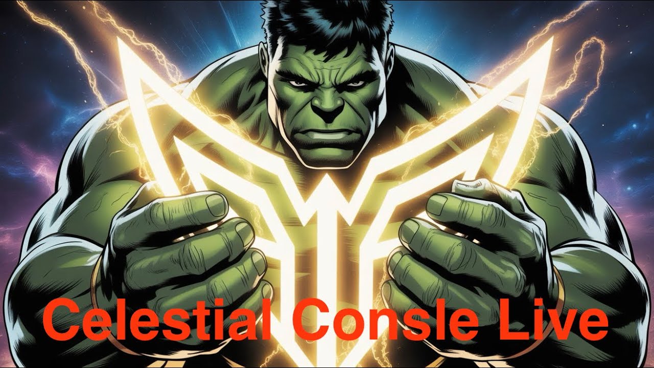 MarvelRivals Competitive Celestial Rank Ps5