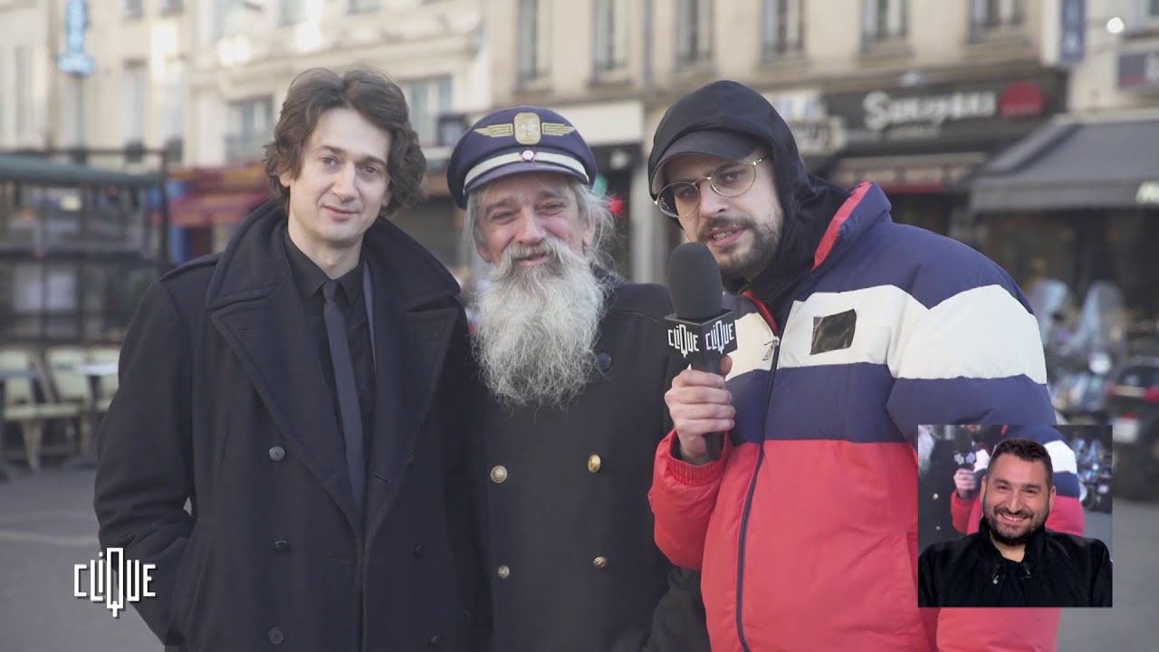 Le JT de la street de Hakim Jemili : Brexit et l'affaire Mila - Clique - CANAL+