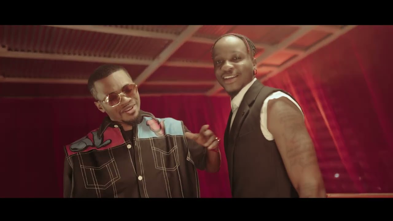 Original Ekwa feat @GazMawete01 - WAPI