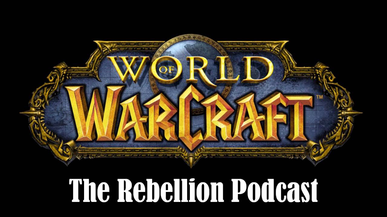 The Rebellion Podcast (EP. 2)