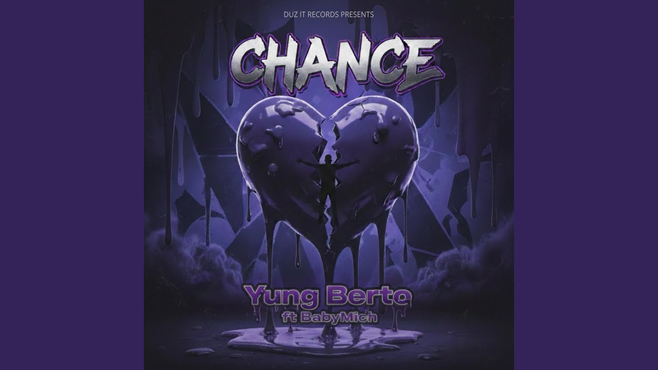 Chance (feat. BabyMich)