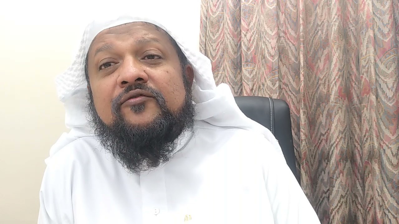 كيفية نطق الكلمات الواردة عن البزي وصلًا، د. إلياس أحمد Dr. ilyas Ahmad
