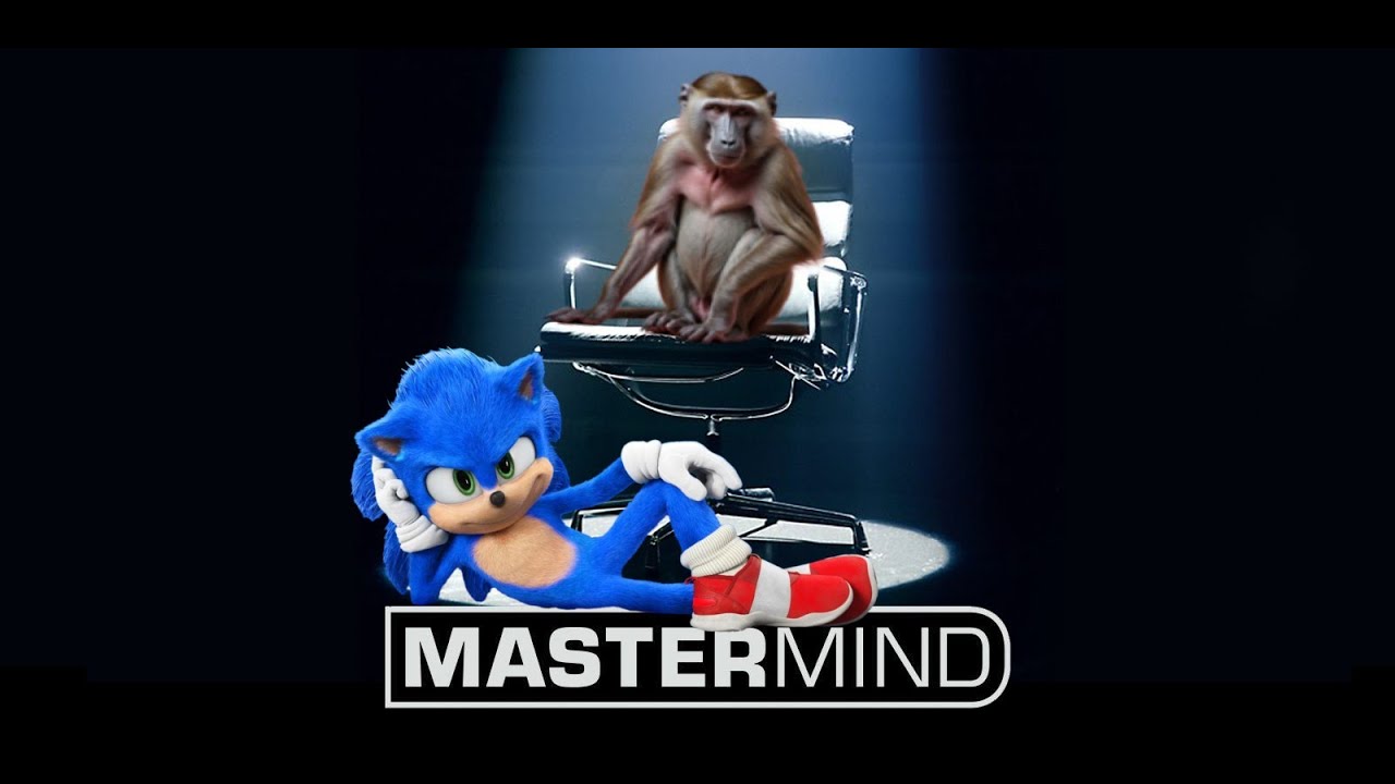 Two Guys and a Furry do Master Mind