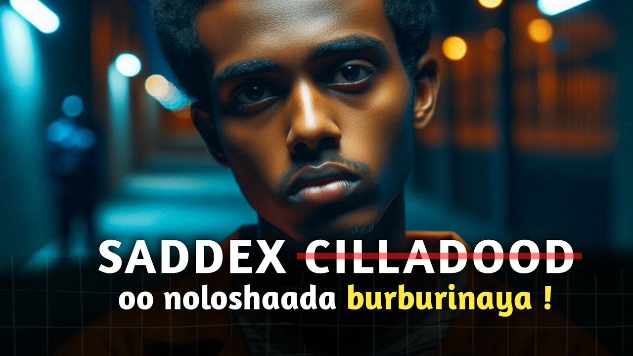 3 Cilladood oo waxqabadkaaga hoos u dhigaya ! | Dhammayso muuqaalkan 🔥