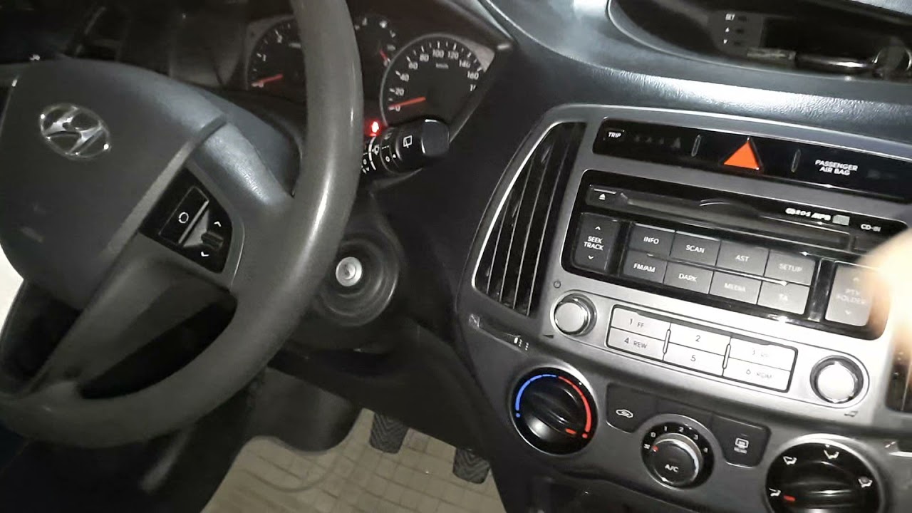 !!!!HYUNDAİ İ20 KİA RİO EURO5 DELPHİ.. BİLİNMESİ GEREKEN ARIZA VE ÇZÜMLERİ!!!!