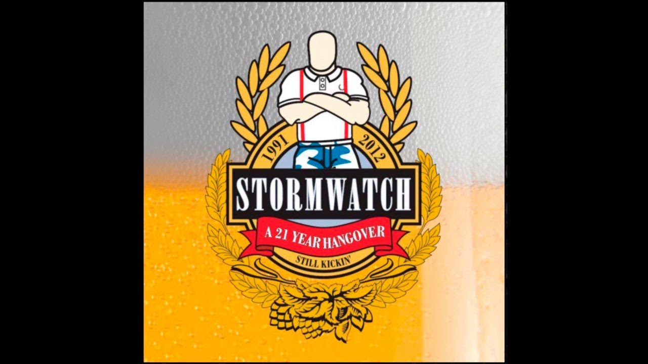 Stormwatch - Night Comes Down