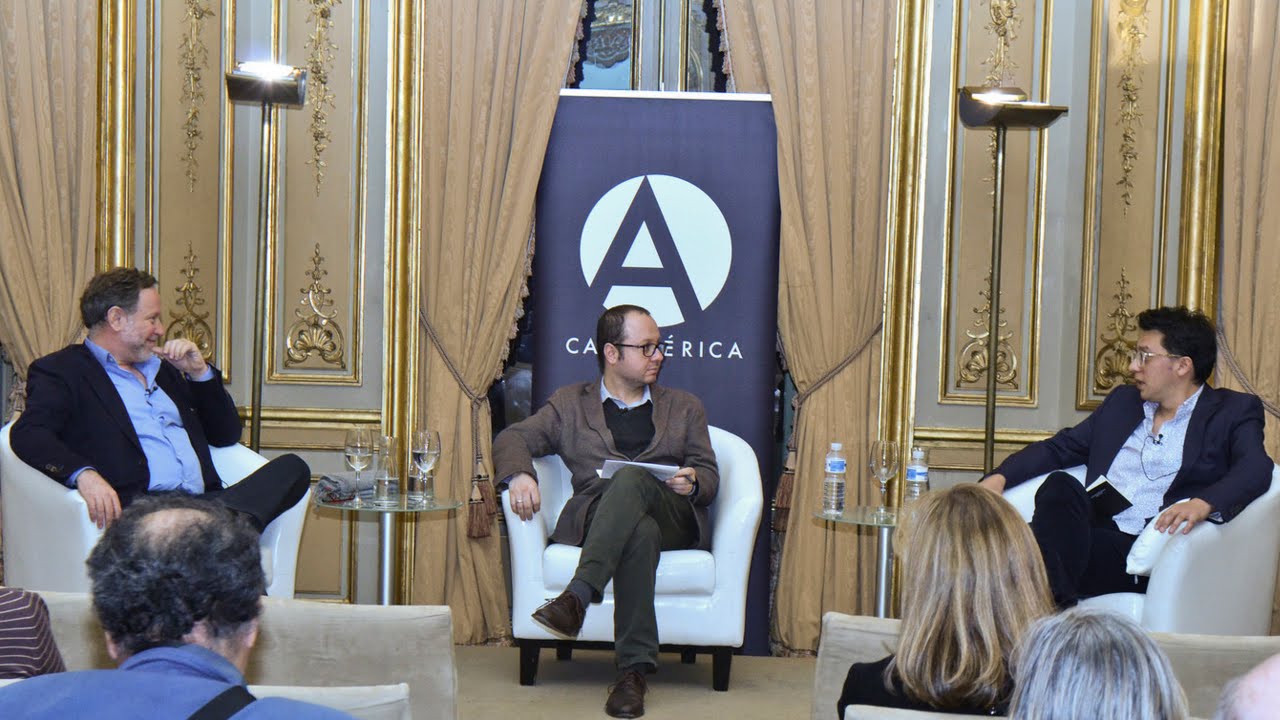 La crónica como género literario